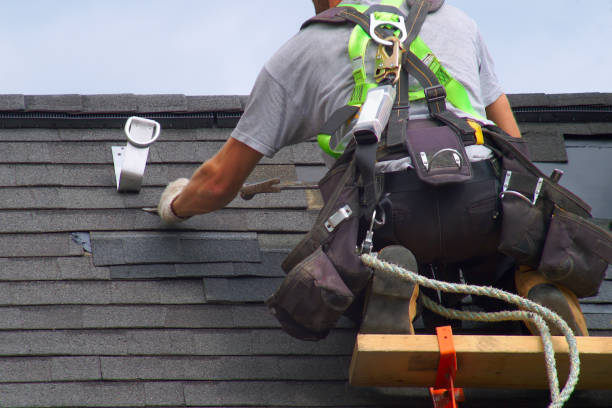 Fast & Reliable Emergency Roof Repairs in Congers, NY
