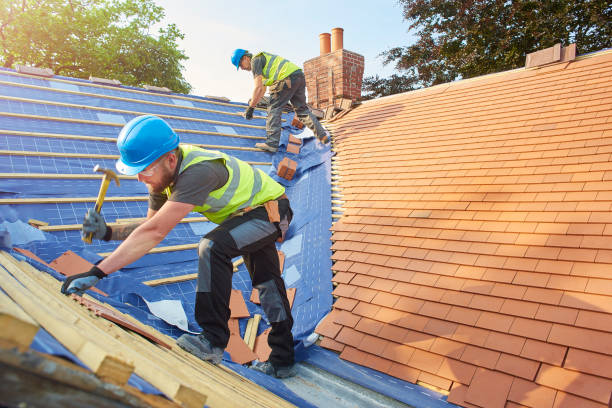 Professional  Roofing repair and installation in Congers, NY